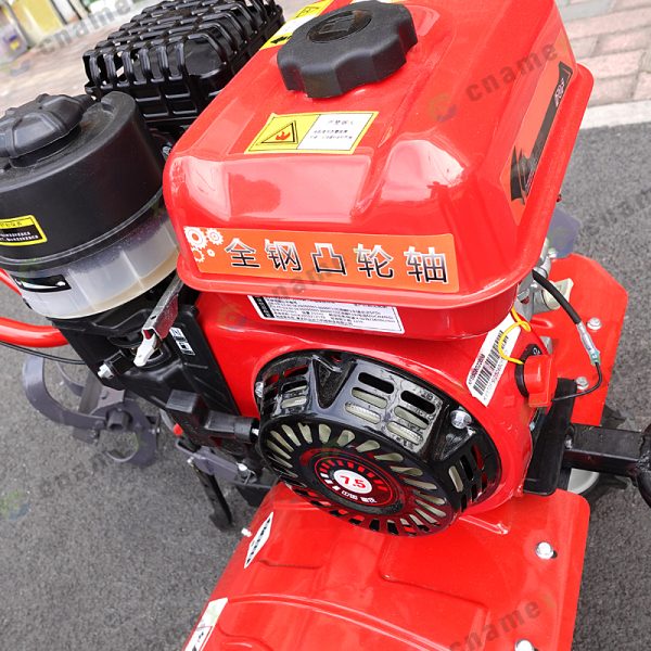 1WG-4.0D-7 Model:1WG4.0D Micro-Tiller & Two-wheel drive