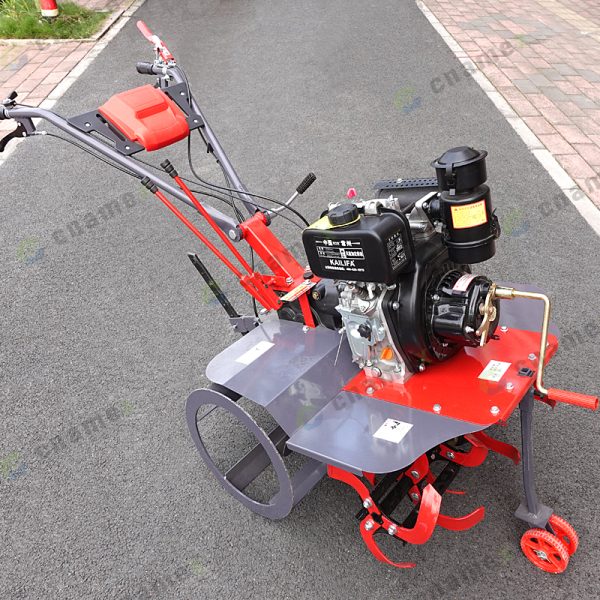 1WG-60D-3 Model:1WG6.3S