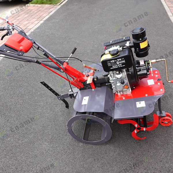 1WG-60D-7 Model:1WG6.3S